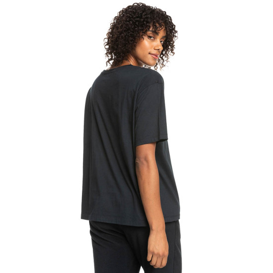Roxy Γυναικεία κοντομάνικη μπλούζα Sand Under The Sky T-Shirt